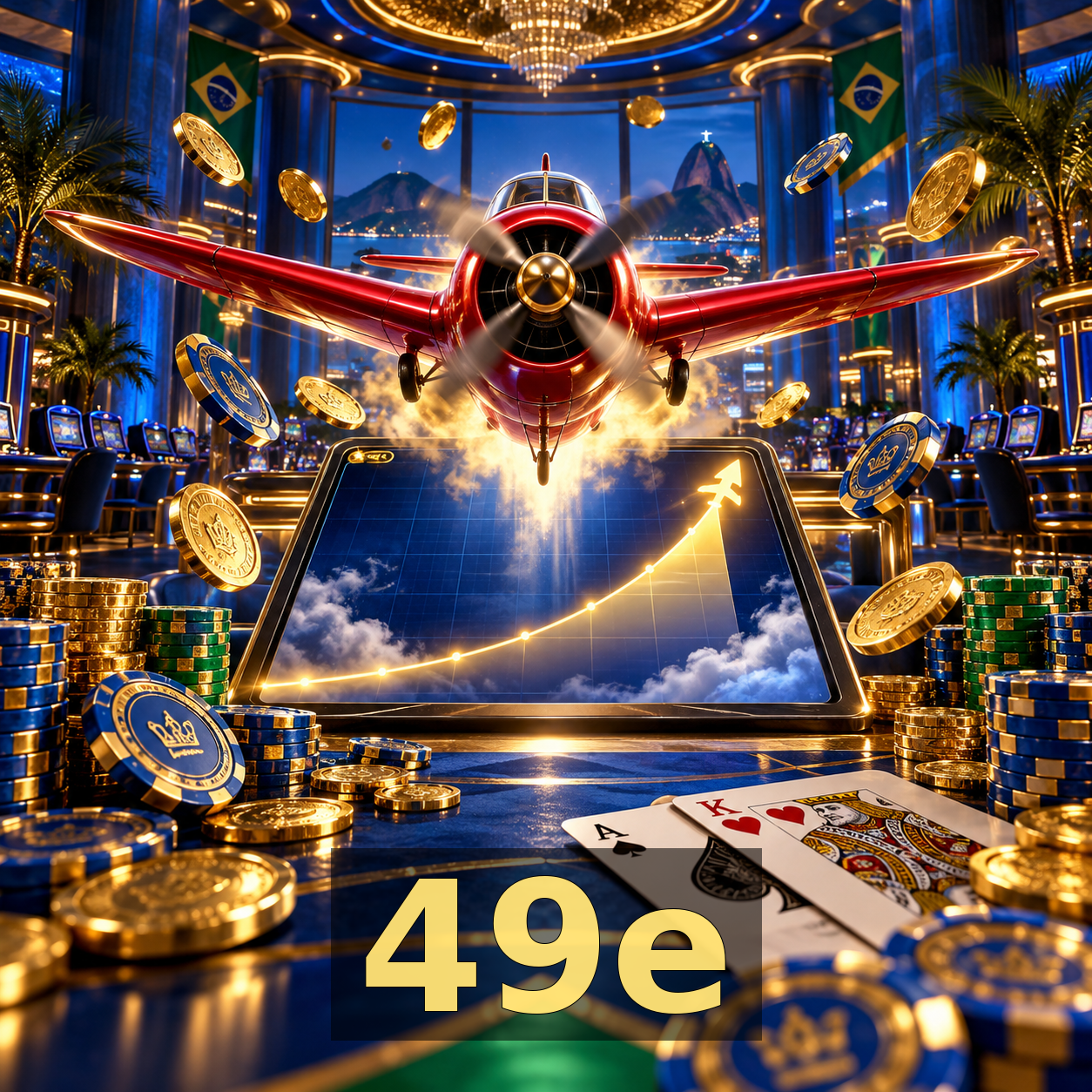 Descubra o Fascinante Mundo de Lucky777: Regras, Estratégias e Diversão