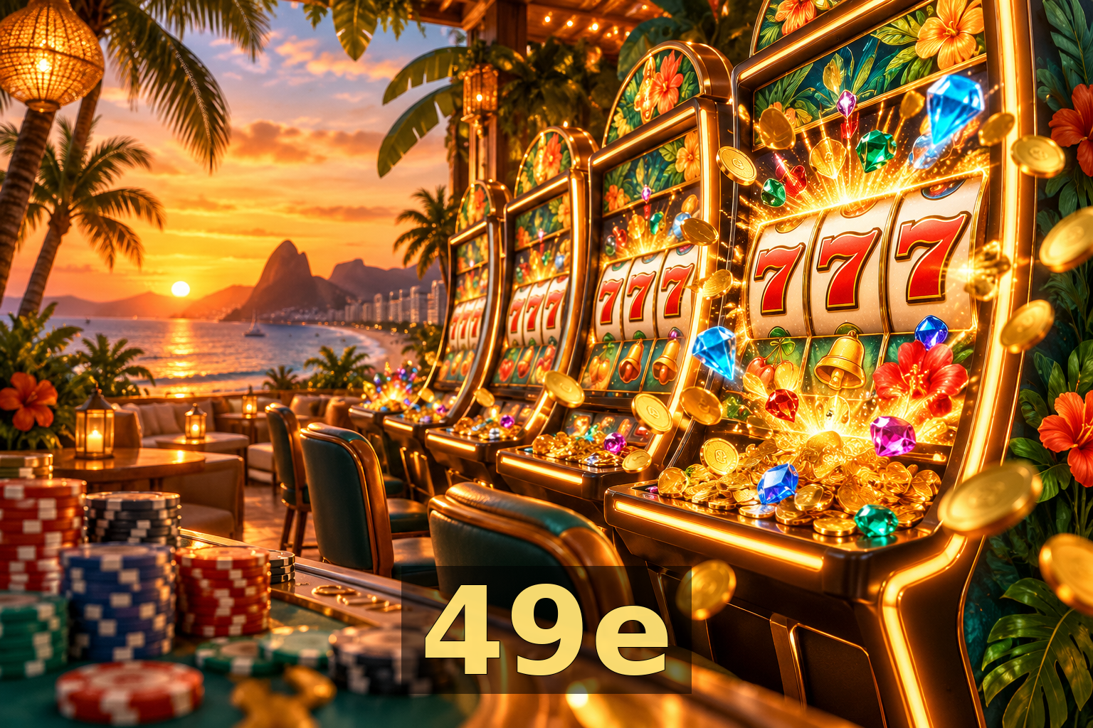 Descubra o Fascinante Mundo de Lucky777: Regras, Estratégias e Diversão