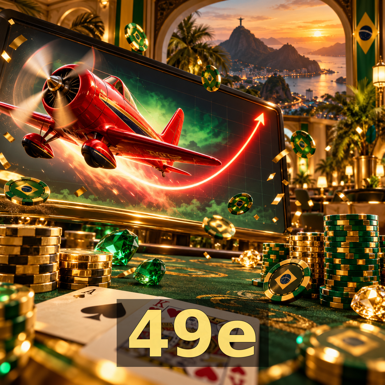 Descubra o Fascinante Mundo de ChristmasReachBonusBuy: 49e Redefine a Diversão