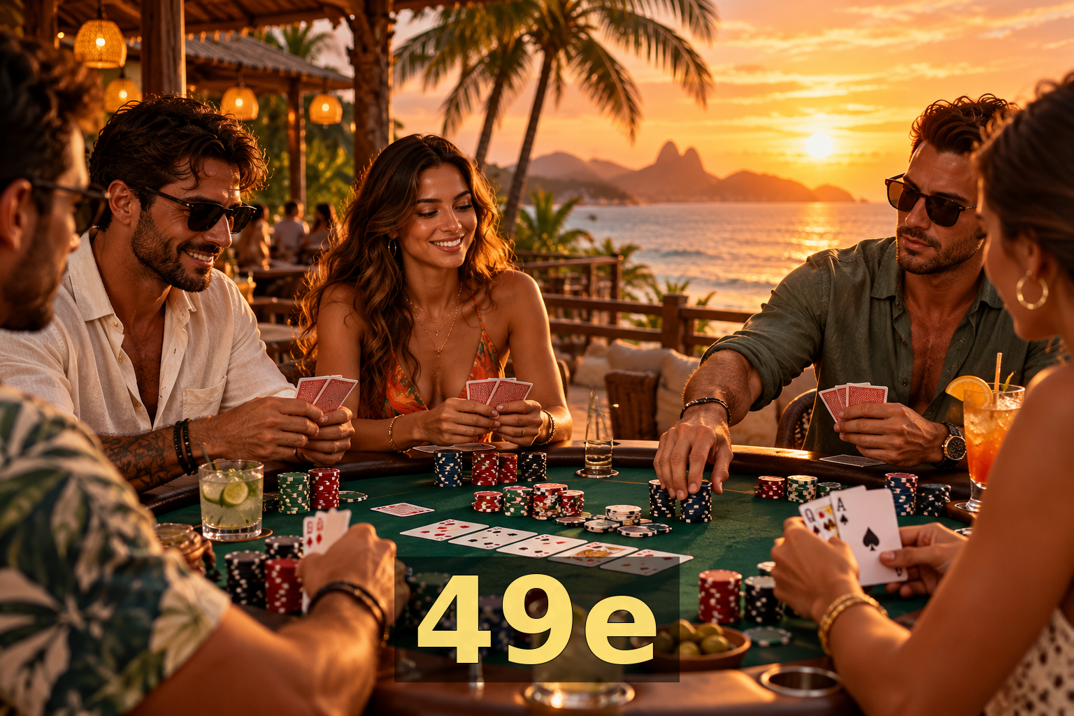 Explorando o Excitante Mundo de IrishReels: O Jogo que Conquista com '49e'