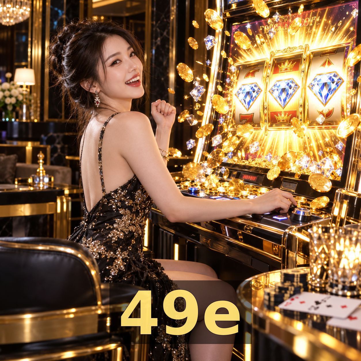 Descubra o Mundo Encantador de 3LUCKYPIGGY: Uma Jornada Divertida com 49e