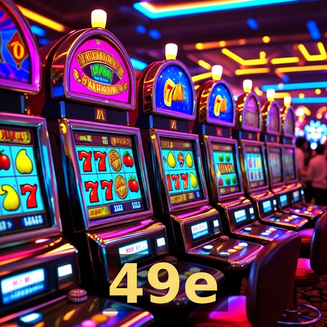 Descubra o Mundo Empolgante de LuckyTiger: O Jogo de 49e